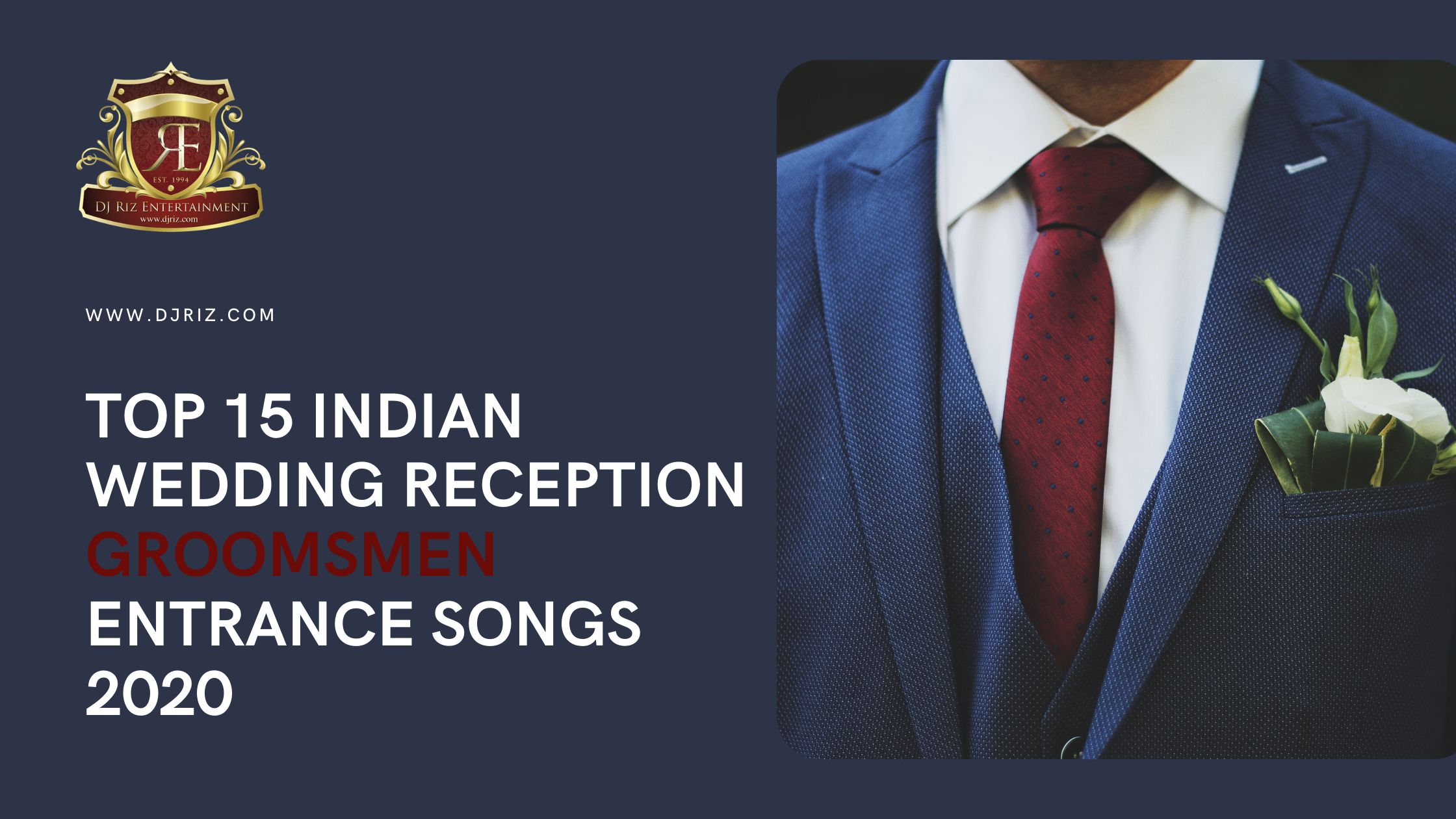 top-15-indian-wedding-reception-groomsmen-entrance-songs-2020